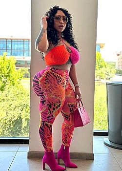 Keyara Stone